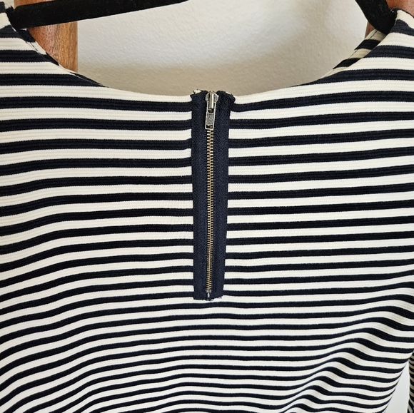 Madewell Preppy Stripes Ridge Shirt - Picture 8 of 13